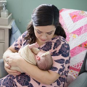 Meet your Posher, Abril